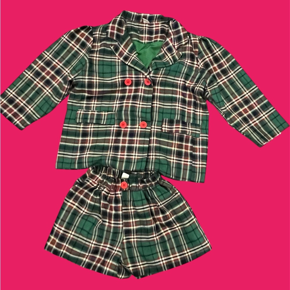 Santa’s Little Helper Set